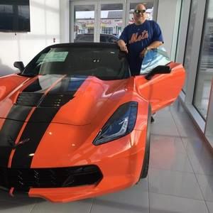 Meet your Posher, Tito